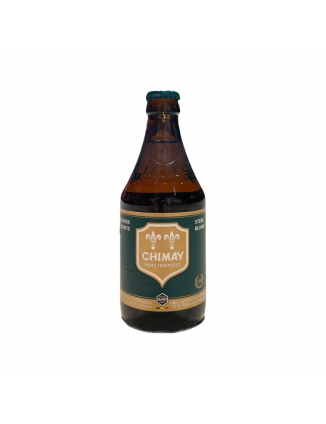 CHIMAY VERTE 150