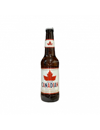 MOLSON CANADA