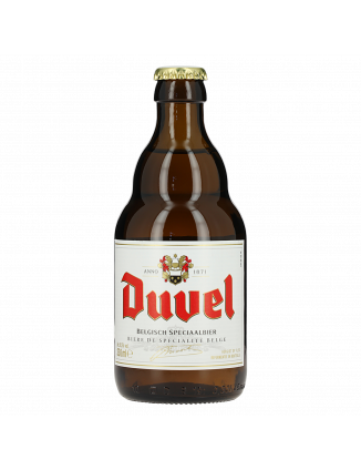 DUVEL