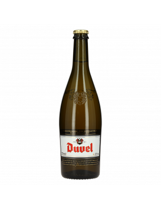 DUVEL