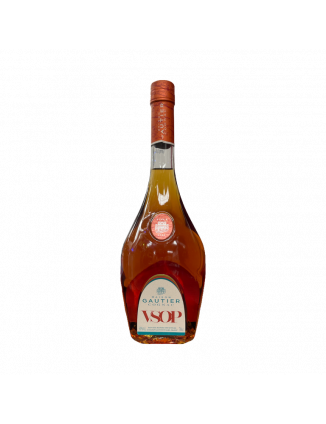 COGNAC GAUTIER VS 70CL 40%