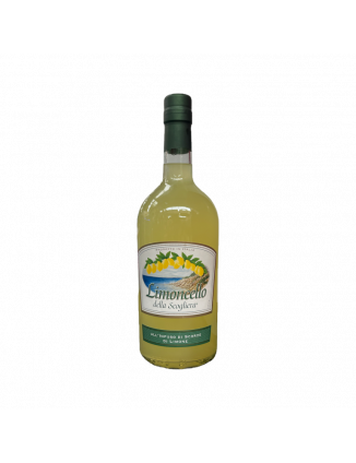 LIMONCELLO SCOGLIERA 24.5?...