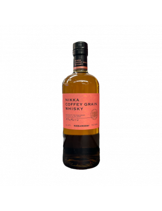 WHISKY NIKKA COFFEY GRAIN...