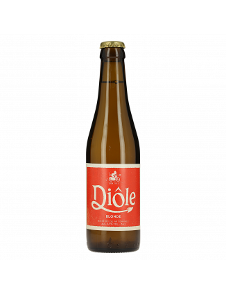 DIOLE BLONDE 33CL 6.5%