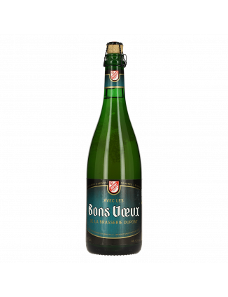 DUPONT BONS VOEUX