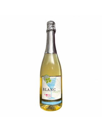 MX BLANC MOJITO