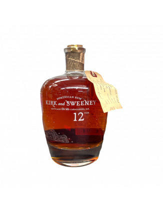 RHUM KIRK & SWEENEY RESERVA...