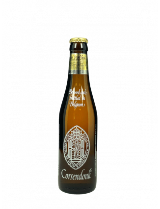 CORSENDONK GOLD TRIPLE