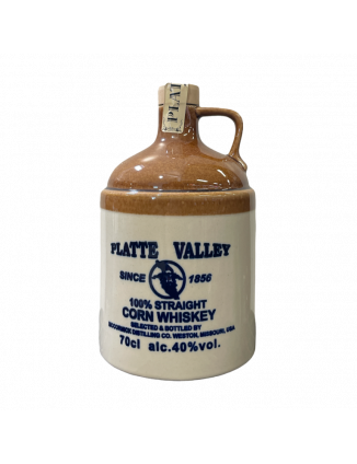 WHISKY PLATTE VALLEY 100...