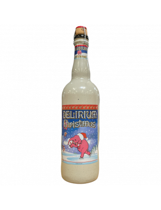 DELIRIUM NOEL 75CL 10%