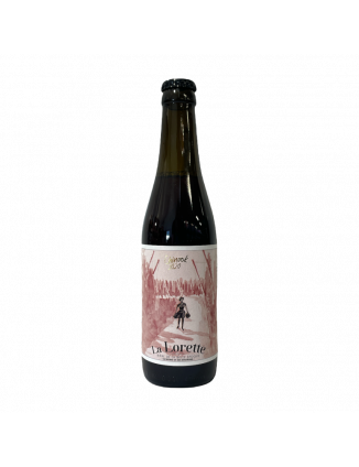 LA LORETTE DDH IPA CHINOOK