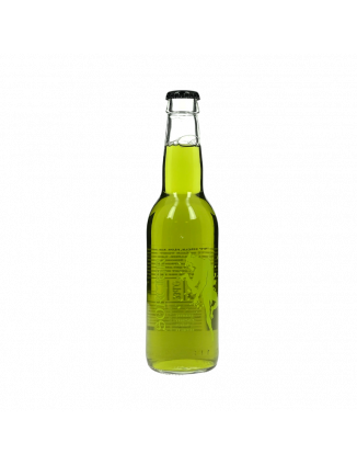 BIERE DU SORCIER VERTE