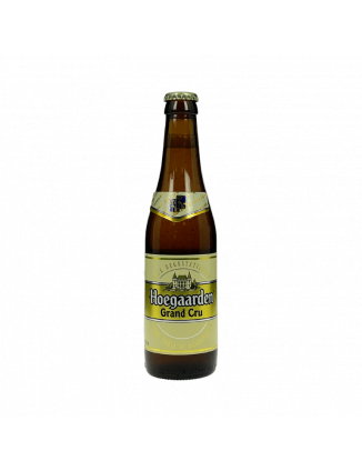 HOEGAARDEN GRAND CRU