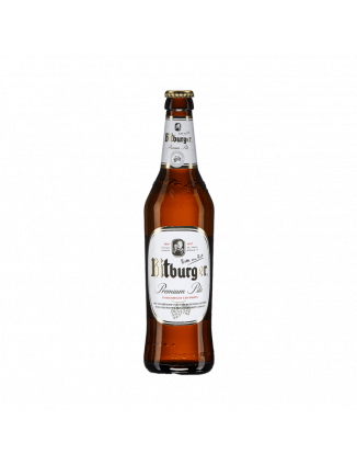 BITBURGER PREMIUM PILS