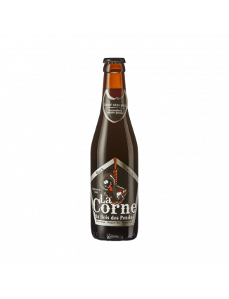 LA CORNE BLACK