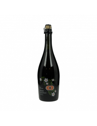 WILD CREATURES VELVET EVOLUTION 2020 75CL 6.5%