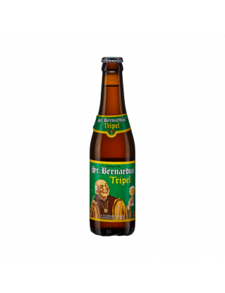 ST BERNARDUS TRIPLE