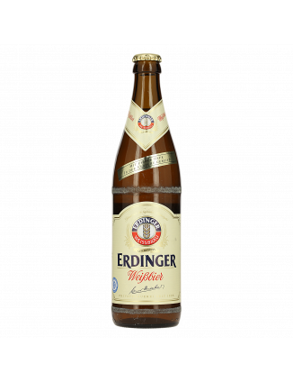 ERDINGER HEFE WEISSBIER