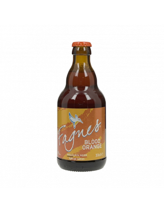 FAGNES ORANGE SANGUINE