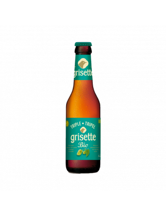 GRISETTE TRIPLE BIO SANS...