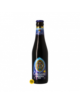 CORSENDONK NOEL