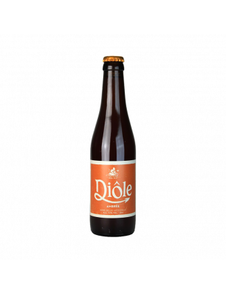 DIOLE AMBREE 33CL 7.5%