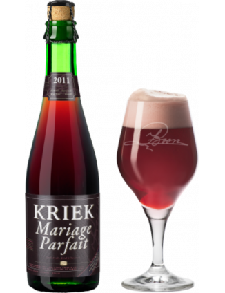 BOON KRIEK MARIAGE PARFAIT