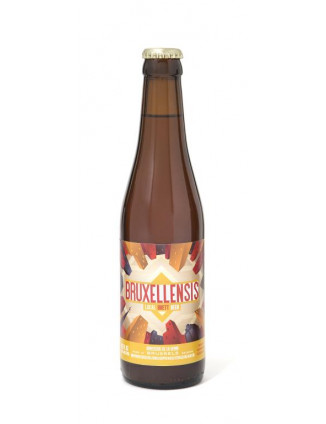 SENNE BRUXELLENSIS 33CL 6.5%