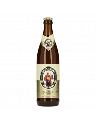 FRANZISKANER HEFE