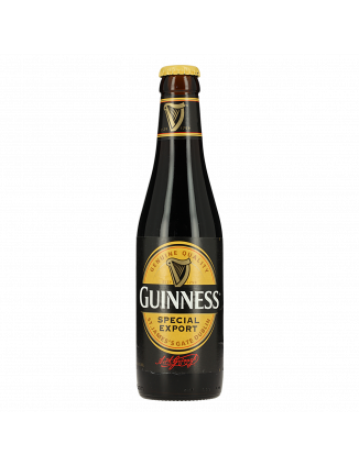 GUINNESS EXPORT