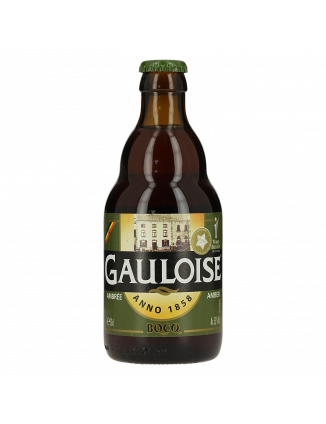 GAULOISE AMBREE