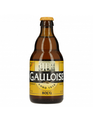 GAULOISE BLONDE