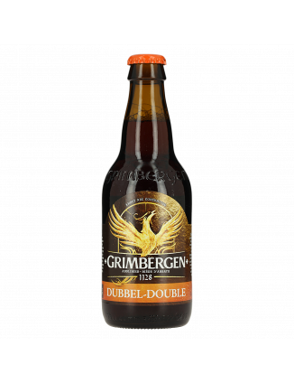 GRIMBERGEN DOUBLE
