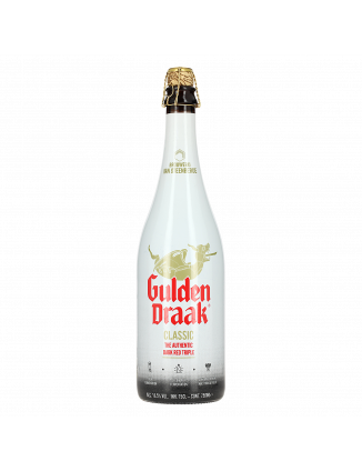 GULDEN DRAAK