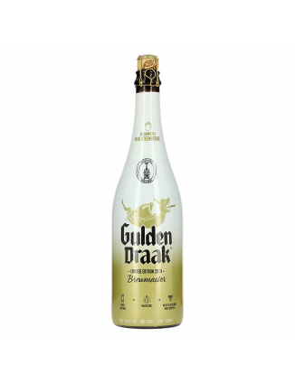 GULDEN DRAAK BREWMASTER