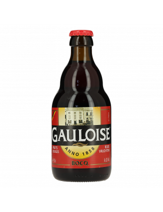 GAULOISE ROUGE