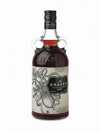 RHUM KRAKEN BLACK SPICED...