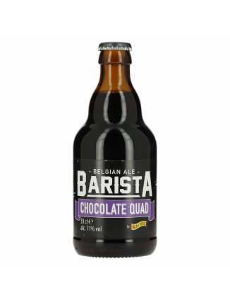 KASTEEL BARISTA