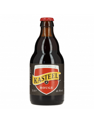 KASTEEL ROUGE