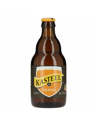 KASTEEL TRIPLE