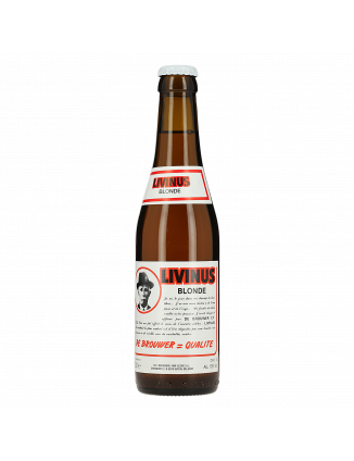 LIVINUS BLONDE