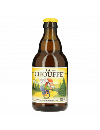 LA CHOUFFE