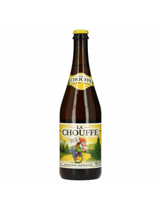 LA CHOUFFE