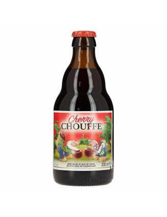 LA CHOUFFE CHERRY