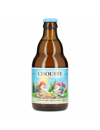 LA CHOUFFE SOLEIL