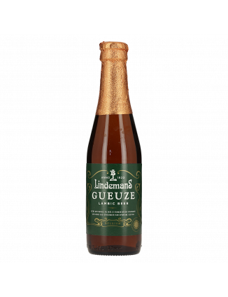 LINDEMANS GUEUZE