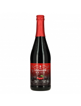 LINDEMANS KRIEK