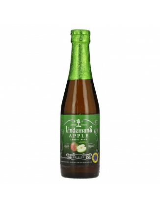 LINDEMANS POMME