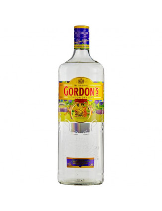 GIN GORDON 70CL 37.5%