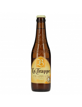 LA TRAPPE BLONDE